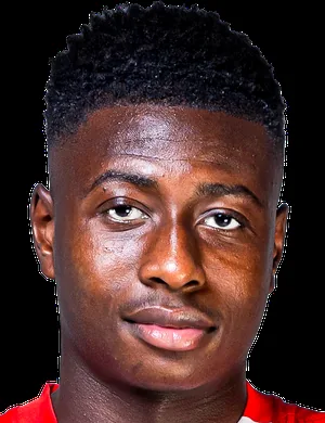 Mamadou Diakhon, Forward Club Brugge
