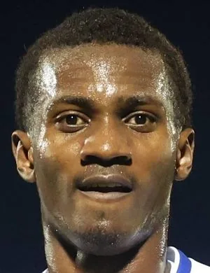 Mamadou Diallo, Defender KAA Gent
