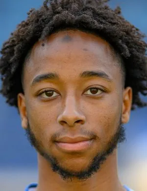 Kandet Diawara, forward of Troyes