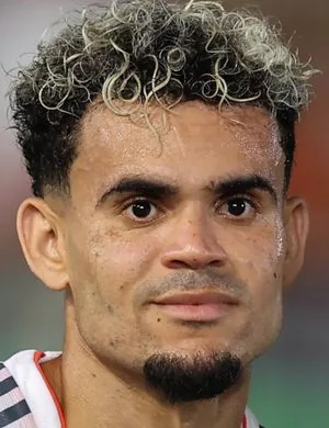 Luis Díaz, Forward Bayern Munich
