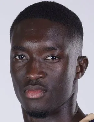 Pape Diong, Midfielder KVC Westerlo