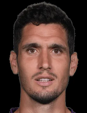 Matías Dituro, goalkeeper of Elche