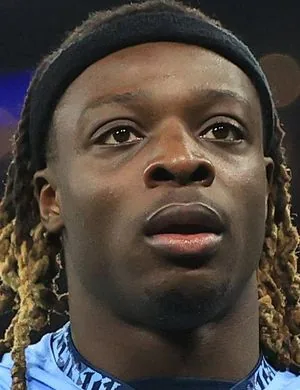 Jérémy Doku, Forward Manchester City