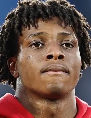 Patrick Dorgu, defender of Manchester United