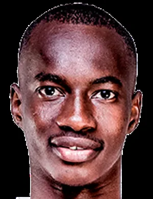 Kamory Doumbia, Midfielder Brest