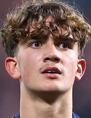 Max Dowman, Forward Arsenal