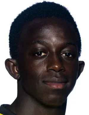 Salieu Drammeh, Midfielder Standard Liege