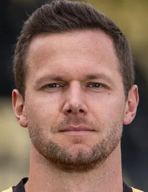 Patrick Drewes, Τερματοφύλακας της ομάδας Borussia Dortmund