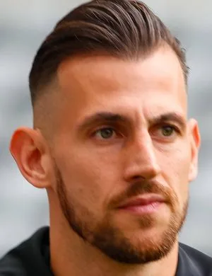 Martin Dúbravka, Goalkeeper Tottenham Hotspur