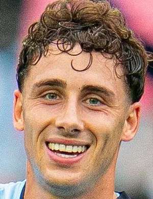 Pablo Durán, Forward Celta Vigo