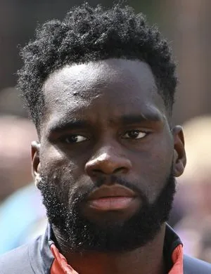 Odsonne Édouard, forward of Lens
