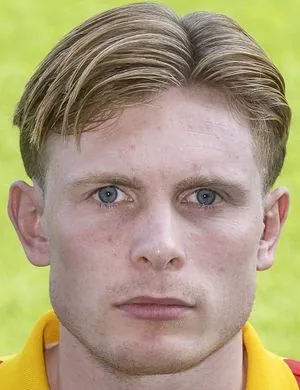 Oliver Edvardsen, Forward Ajax Amsterdam