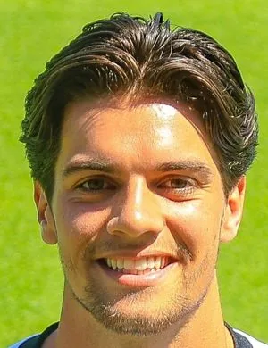 Sem Eekhout, goalkeeper of ADO Den Haag
