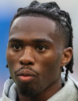 Kingsley Ehizibue, defender of Genoa