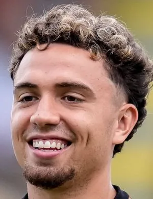Neil El Aynaoui, Midfielder RB Leipzig