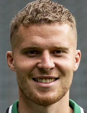 Nico Elvedi, Defender Leeds United