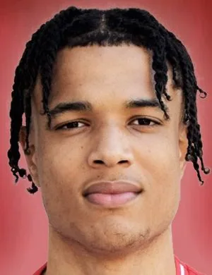 Jay Enem, forward of Bologna