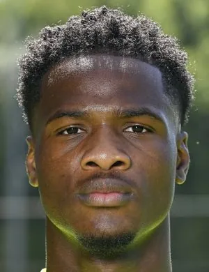 Matthieu Epolo, Goalkeeper Standard Liege