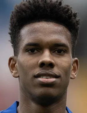 Estêvão, Forward Chelsea