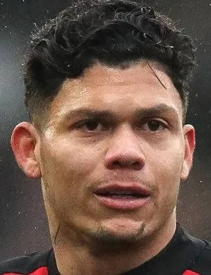 Evanilson, Forward AFC Bournemouth