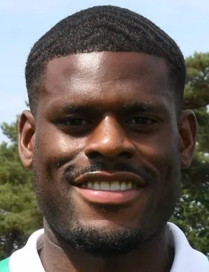 Timothy Eyoma, Defender Lommel SK