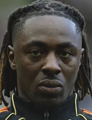 Eberechi Eze, Midfielder Arsenal