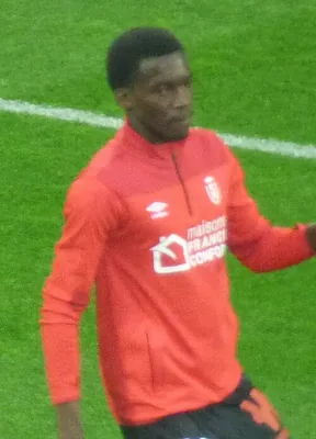 Fallou Fall, Defender St. Louis CITY SC