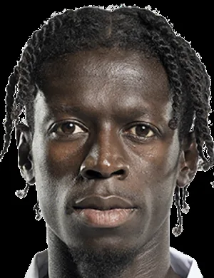 Wagane Faye, Defender RAAL La Louvière