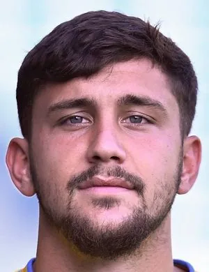 Fabio Ferraro, Defender KVC Westerlo