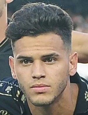 Cristian Ferreira, Μέσος της ομάδας Académico de Viseu