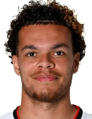 Elias Filet, Forward RAAL La Louvière
