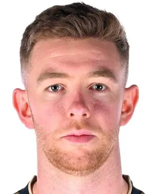 Stuart Findlay, Defender Heart of Midlothian