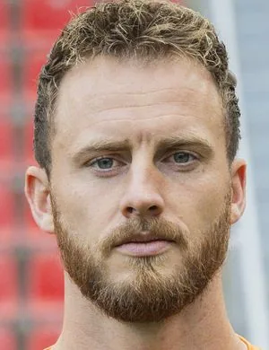 Mark Flekken, Goalkeeper Bayer Leverkusen