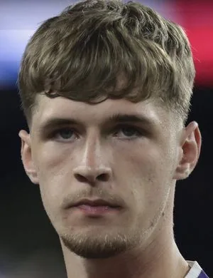 Jack Fletcher, Midfielder Manchester United
