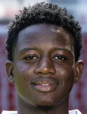 Modibo Fofana, Midfielder Antwerp
