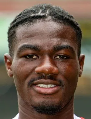 Mohamed Fofana, Defender KV Kortrijk