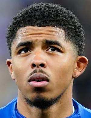 Wesley Fofana, Defender Chelsea