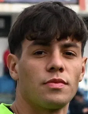 Alessandro Fontanarosa, Defender OH Leuven