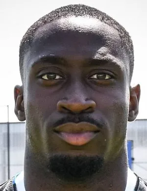Carlos Forbs, Forward Club Brugge