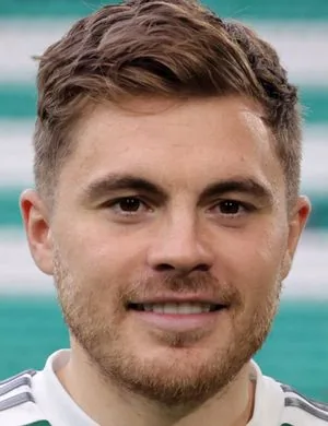 James Forrest, Μέσος της ομάδας Celtic