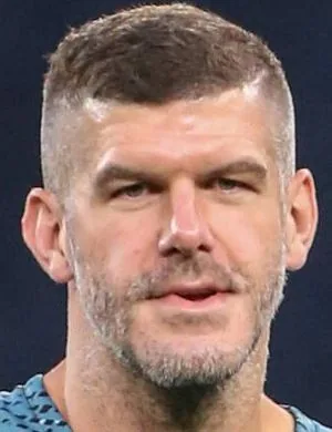 Fraser Forster, Goalkeeper AFC Bournemouth