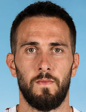 Kostas Fortounis, Midfielder Olympiacos