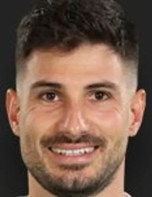 Taxiarchis Fountas, Forward OFI Crete