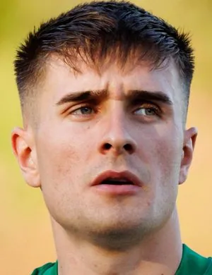Iván Fresneda, Defender Sporting CP