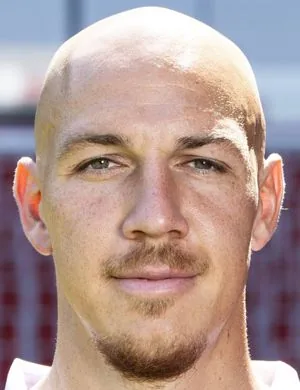 Michael Frey, Forward Antwerp