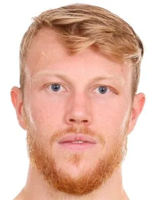 Brent Gabriel, Goalkeeper Zulte-Waregem