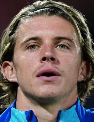 Conor Gallagher, Midfielder Tottenham Hotspur
