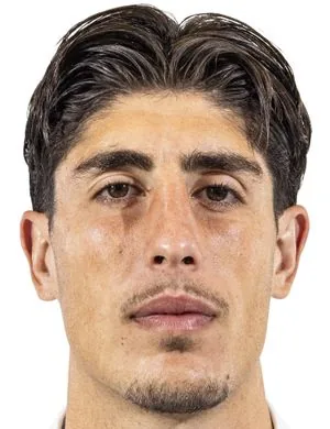 Omri Gandelman, midfielder of Lecce