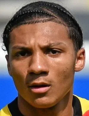 Pierre Ganiou, Defender Lens