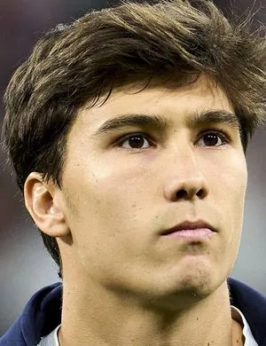Gonzalo García, Forward Fulham